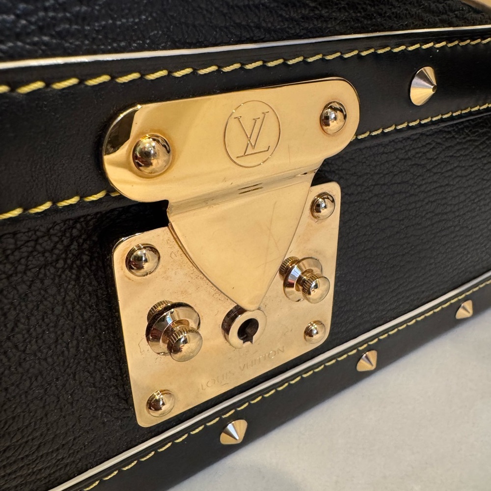 Louis Vuitton Suhali Sac Le Talentueux M91820 - Picture 5 of 15